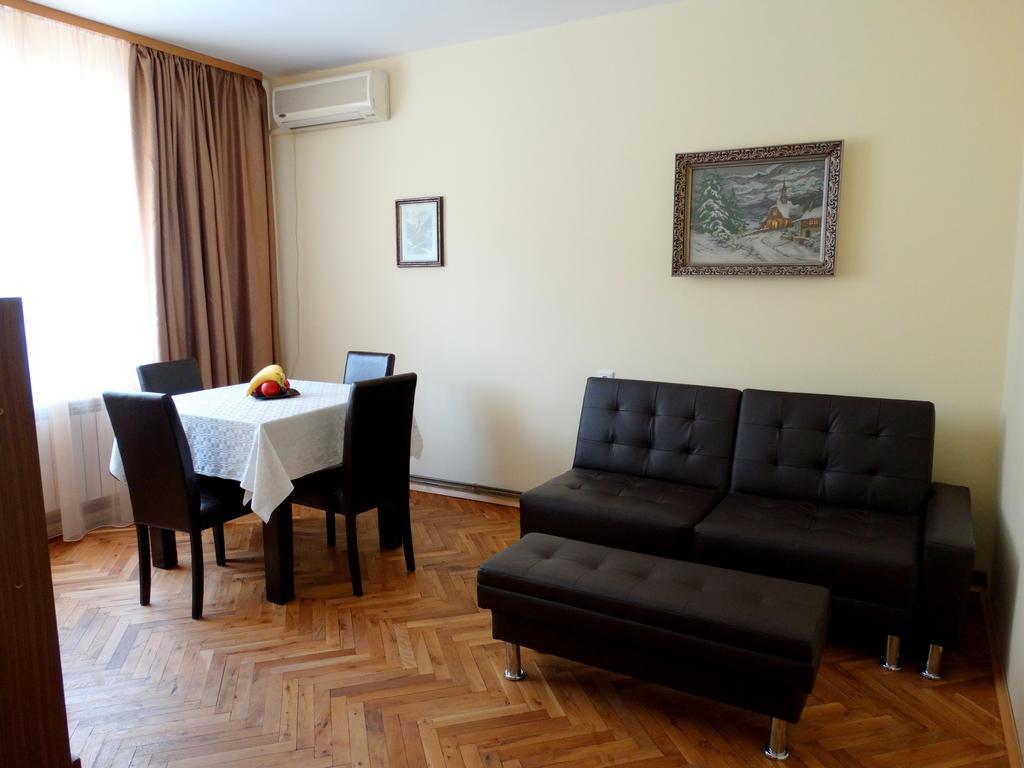 רוסה Old Center Apartment מראה חיצוני תמונה